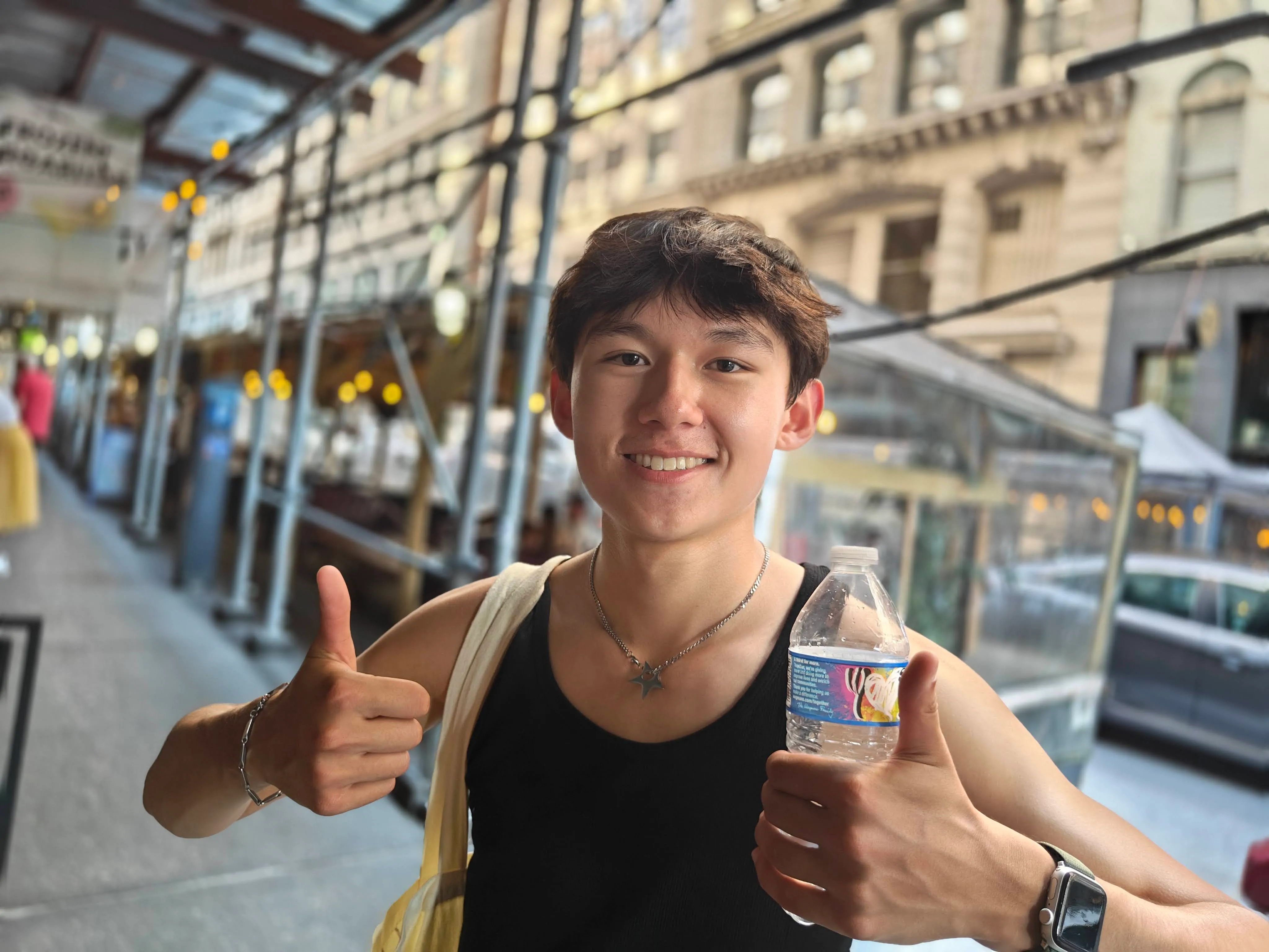 Ben McCabe